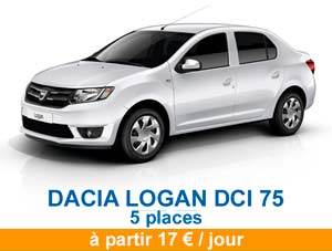Dacia logan dci